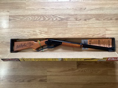 Daisy Red Ryder BB Gun - Image 2 of 4