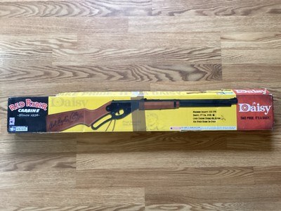 Daisy Red Ryder BB Gun - Image 1 of 4