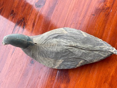 Old MallardDecoy - Image 2 of 4