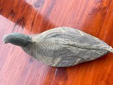 Old MallardDecoy - Image 2 of 4