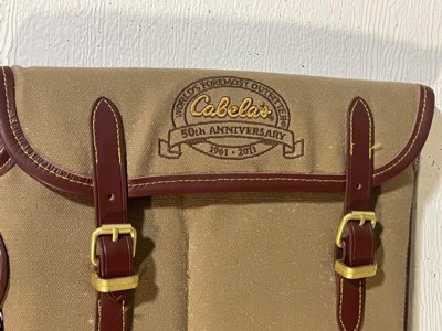 Cabela’s 50th Anniversary Gun Case - Image 1 of 3