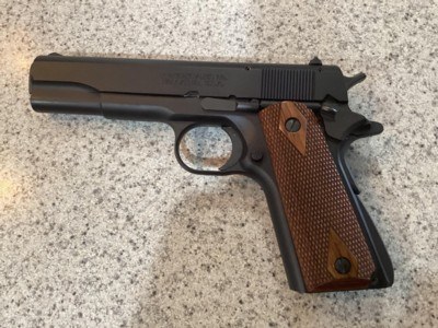 BROWNING 1911 22LR - Image 1 of 11