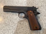 BROWNING 1911 22LR - Image 1 of 11