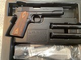 BROWNING 1911 22LR - Image 3 of 11