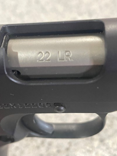 BROWNING 1911 22LR - Image 6 of 11