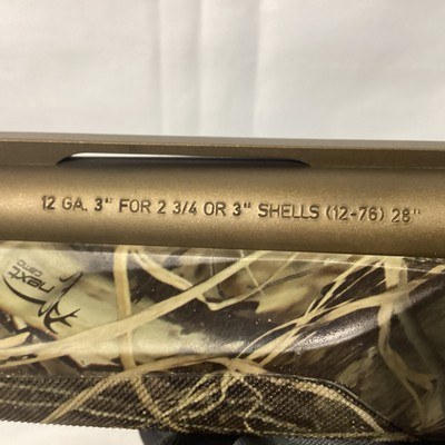 Beretta Outlander 12ga - Image 8 of 10