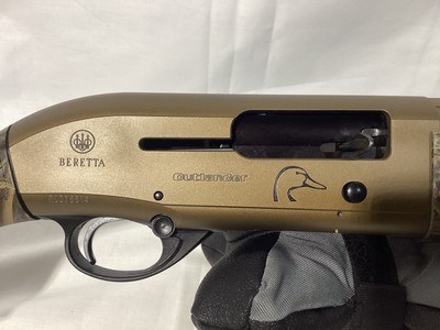 Beretta Outlander 12ga - Image 10 of 10