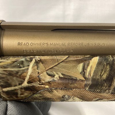 Beretta Outlander 12ga - Image 5 of 10