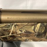 Beretta Outlander 12ga - Image 5 of 10