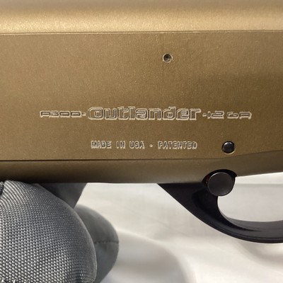 Beretta Outlander 12ga - Image 7 of 10
