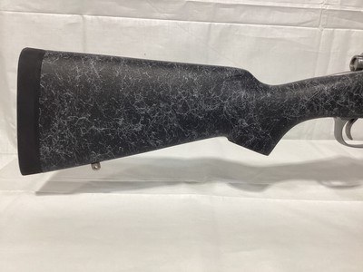 WINCHESTER MODEL 70 EXTREME WEATHER 6.5 CREEDMOOR - Image 8 of 12