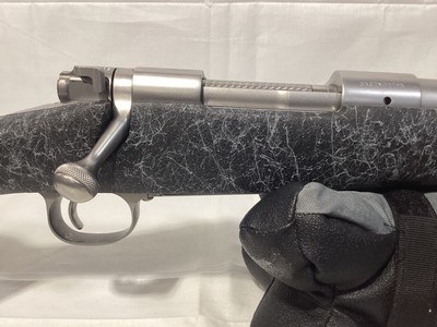 WINCHESTER MODEL 70 EXTREME WEATHER 6.5 CREEDMOOR - Image 7 of 12