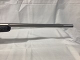 WINCHESTER MODEL 70 EXTREME WEATHER 6.5 CREEDMOOR - Image 5 of 12