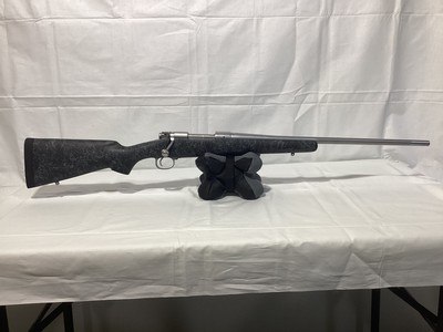 WINCHESTER MODEL 70 EXTREME WEATHER 6.5 CREEDMOOR - Image 1 of 12
