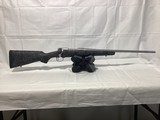 WINCHESTER MODEL 70 EXTREME WEATHER 6.5 CREEDMOOR - Image 1 of 12