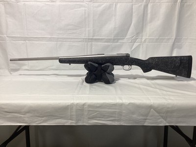 WINCHESTER MODEL 70 EXTREME WEATHER 6.5 CREEDMOOR - Image 2 of 12
