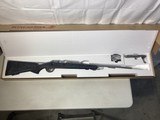 WINCHESTER MODEL 70 EXTREME WEATHER 6.5 CREEDMOOR - Image 3 of 12