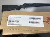 WINCHESTER MODEL 70 EXTREME WEATHER 6.5 CREEDMOOR - Image 4 of 12