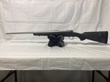 WINCHESTER MODEL 70 EXTREME WEATHER 6.5 CREEDMOOR - Image 2 of 12