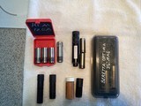 Choke Tubes - 2 of 2