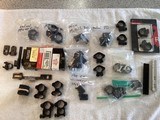 Scope Rings & Bases - Image 2 of 2