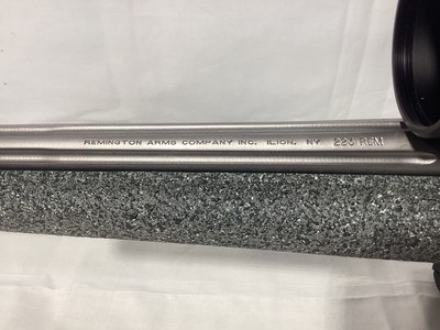 Remington 700 .223 - Image 8 of 8