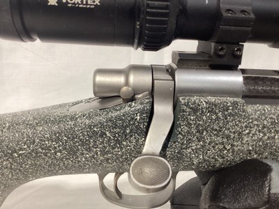 Remington 700 .223 - Image 4 of 8