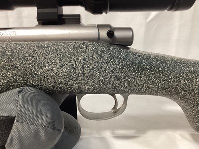 Remington 700 .223 - Image 7 of 8