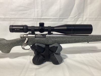 Remington 700 .223 - Image 1 of 8