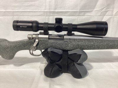 Remington 700 .223 - Image 2 of 8