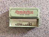 REMINGTON BULLET KNIFE - Image 2 of 5