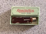 REMINGTON BULLET KNIFE - Image 1 of 5
