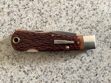 REMINGTON BULLET KNIFE - Image 3 of 5