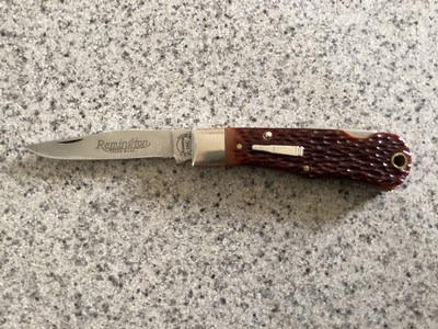 REMINGTON BULLET KNIFE - Image 5 of 5
