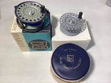 HARDY HUSKY FLY REEL - Image 4 of 7