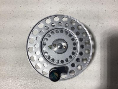 HARDY HUSKY FLY REEL - Image 2 of 7