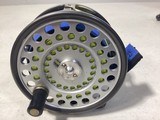 HARDY HUSKY FLY REEL - Image 1 of 7