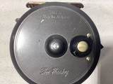 HARDY HUSKY FLY REEL - Image 6 of 7