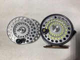 HARDY HUSKY FLY REEL - Image 5 of 7