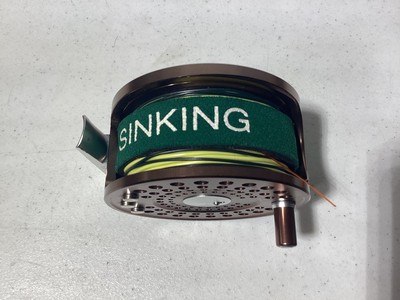 MARRYAT MT9 FLY REEL - Image 4 of 5