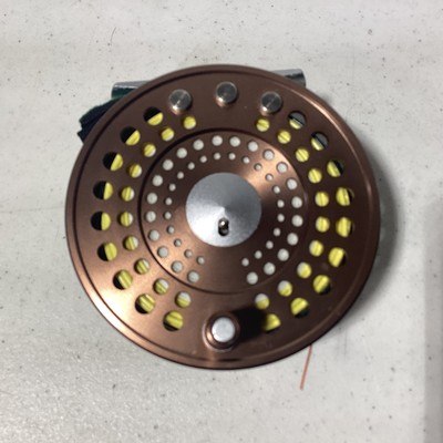 MARRYAT MT9 FLY REEL - Image 1 of 5