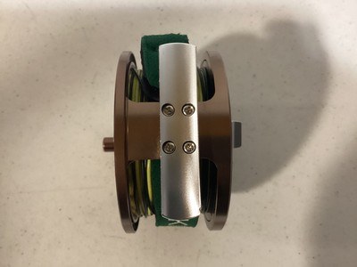 MARRYAT MT9 FLY REEL - Image 5 of 5