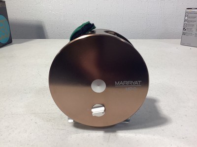 MARRYAT MT9 FLY REEL - Image 3 of 5