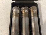 Angle Port Choke Tubes - Image 1 of 2