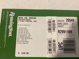 Remington Owner Manuals - 2 of 14
