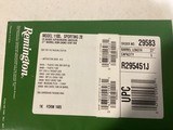 Remington Owner Manuals - 3 of 14