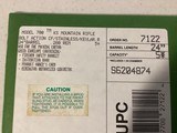 Remington Owner Manuals - 6 of 14