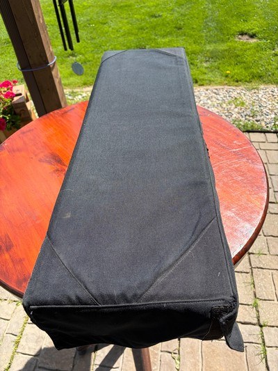 AMERICASE TUBE SET GUN CASE - Image 3 of 4