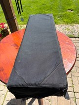 AMERICASE TUBE SET GUN CASE - Image 3 of 4