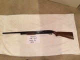 Winchester Model 12, 20 ga. - 3 of 4